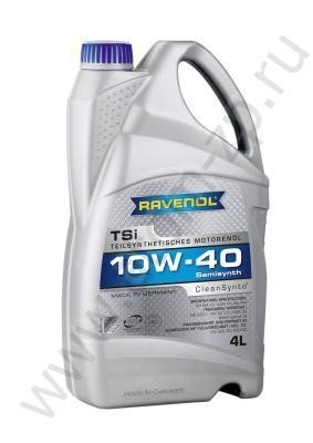 Ravenol TSI 10W-40