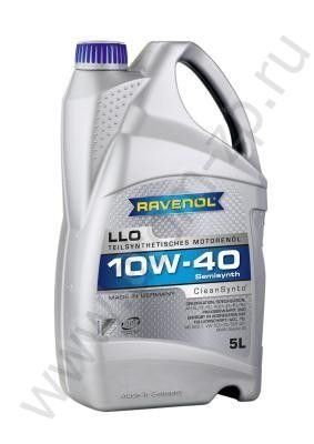 Ravenol LLO 10W-40