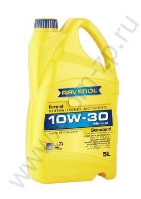 Ravenol Formel Standard 10W-30