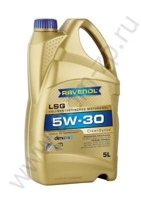 Ravenol LSG 5W-30