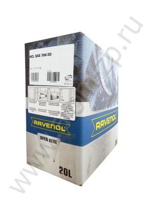 Ravenol HCL 5W-30 ecobox