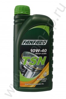 Fanfaro TSN 10W-40