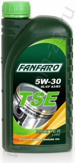 Fanfaro TSE 5W-30