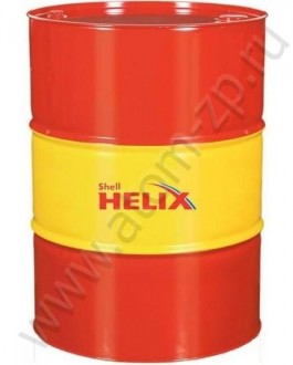Shell Helix High-Mileage 5W-40