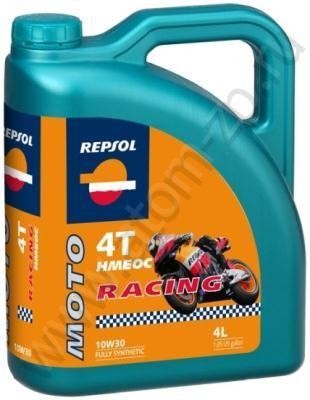 Repsol Moto Racing HMEOC 4T