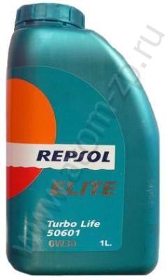Repsol Elite Turbo Life 50601