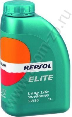 Repsol Elite Long life 50700/50400