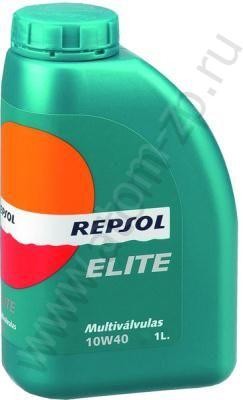 Repsol Elite Multiv