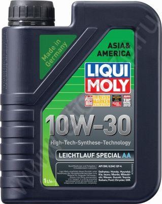 Liqui Moly Leichtlauf Special AA 10W-30