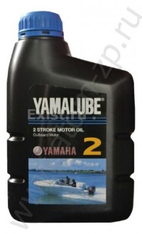 Yamaha 2 Stroke Motor Oil