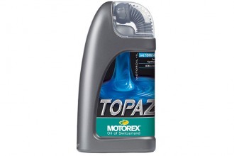 Motorex TOPAZ 10W-40