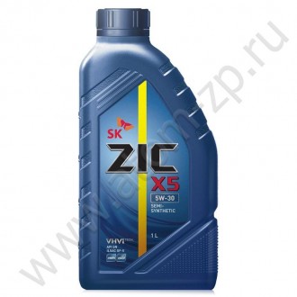 Zic X5 10W-40