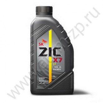 Zic X7 LS 10W-30