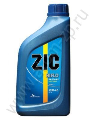 Zic HIFLO 10W-40 SL