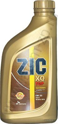 Zic XQ TOP 5W-30