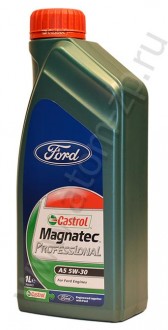 Castrol Magnatec Professional A5 FORD 5W-30