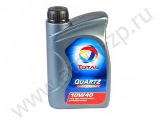 Total Quartz 7000 EGY 10W40 (=167637) (пластик/ЕС)