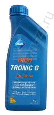 Aral Hightronic G 5W-30