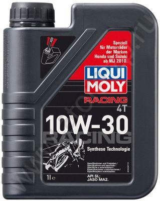 Liqui Moly Racing 4T 10W-30