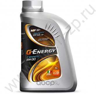 G-Energy 253140154 5w-30