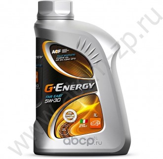 G-Energy 253141933 5W-30