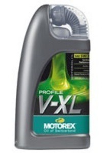 Motorex PROFILE V-XL 5W/30