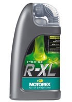 Motorex PROFILE R-XL 5W/30