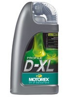 Motorex PROFILE D-XL 5W/30