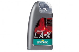 Motorex SELECT LA-X 5W/30