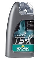 Motorex CONCEPT TS-X 5W/30