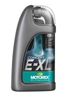 Motorex CONCEPT E-XL 0W/20