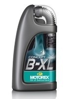 Motorex CONCEPT B-XL 0W/20