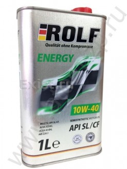 Rolf ENERGY 10W-40