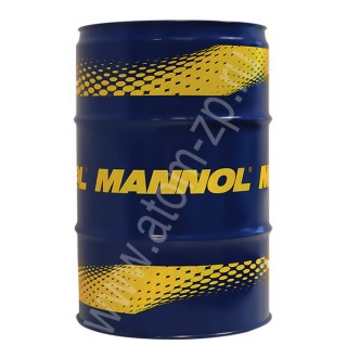 Mannol 8214 ATF WS Automatic Special
