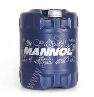 Mannol ATF-A AUTOMATIC FLUID