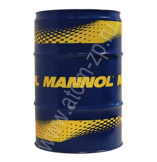 Mannol EXTRA GETRIEBEOEL SAE 75W-90