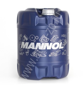 Mannol 8210 ATF MULTIVEHICLE