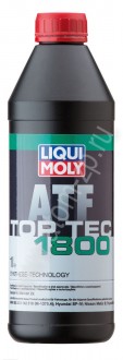 Liqui Moly НС-синтетика Top Tec ATF 1800
