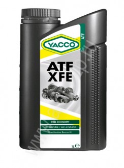 YACCO ATF X FE