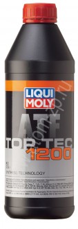 Liqui Moly НС-синтетика Top Tec ATF 1200