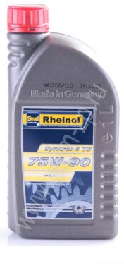 Rheinol Synkrol 4 TS 75w90