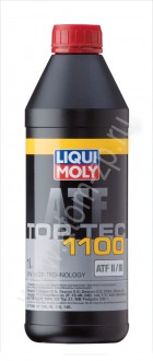 Liqui Moly НС-синтетика Top Tec ATF 1100