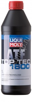 Liqui Moly НС-синтетика Top Tec ATF 1600