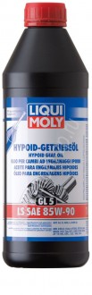 Liqui Moly 85W90 Hypoid-Getriebeoil LS GL5_масло трансмис.\API GL5:MIL-L-2105D,DAF,GM B0401010