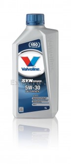 Valvoline SynPower XL-lll C3 5W-30
