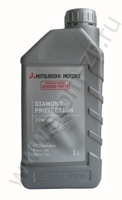 Mitsubishi Diamond Protection