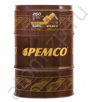 PEMCO Superior 260 10W-40