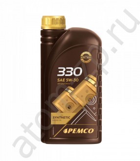 PEMCO Synthetic 330 5W-30