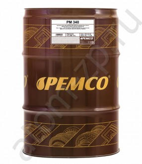 PEMCO Ultimate 340 5W-40
