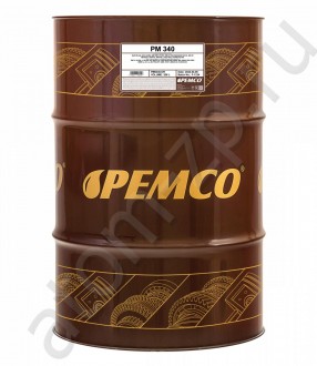 PEMCO Ultimate 340 5W-40